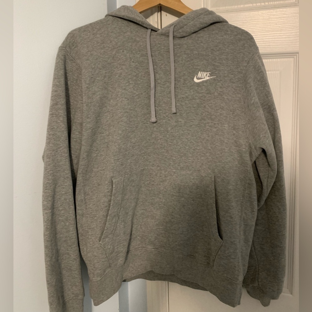 Nike hoodie
